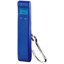 Travel Smart TS601X Compact Digital Luggage Scale