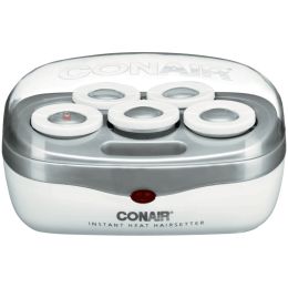 Conair TS7X Jumbo Roller Travel Hairsetter