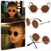 Classical Fashion Kids Polarized Sunglasses UV 400 Rated Age 3-10