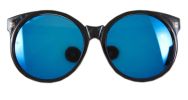 Fashion Kids Polarized Sunglasses UV 400 Rated Age 3-10 Blue
