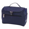 Travel Wash Bag Cosmetic Bag Multifunction Waterproof Storage Bag-Dark