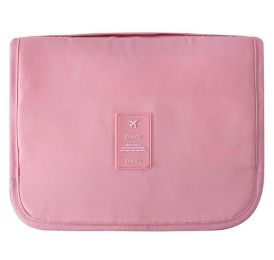 Travel Waterproof Cosmetic Bag Large Capacity Portable/Storage Bag-P