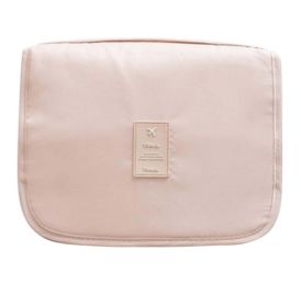 Travel Waterproof Cosmetic Bag Large Capacity Portable/Storage Bag-W