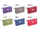 Lovely Cosmetic Bag Portable Simple Large Capacity Makeup bags-S