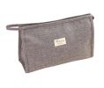 Lovely Cosmetic Bag Portable Simple Large Capacity Makeup bag