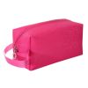 Portable Makeup Storage Bag Waterproof Cosmetic Bag Beauty Case B