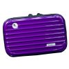 Personalized Cosmetic Bags Makeup Bags Cosmetic Pouches, Purple