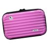 Personalized Makeup Bags Cosmetic Bags Cosmetic Pouches, Pink
