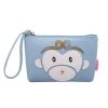 Lovely Monkey Makeup Pouches Handy Cosmetic Bag Toiletry Bag, NO.11