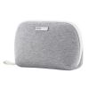 Handy Knitted Fabric Makeup Pouches  Cosmetic Bag Toiletry Bag, A