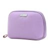 Handy Knitted Fabric Makeup Pouches  Cosmetic Bag Toiletry Bag, D