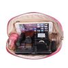 Simple Travel Organizer Makeup Pouches Handy  Cosmetic Bag Toiletry Bag, #1