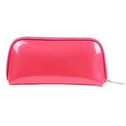 Simple Travel Organizer Makeup Pouches Handy  Cosmetic Bag Toiletry Bag, #3
