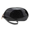 Simple Travel Organizer Makeup Pouches Handy  Cosmetic Bag Toiletry Bag, #9