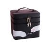 Simple Cute Large-capacity Portable Cosmetic Bag#F