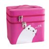 Simple Cute Large-capacity Portable Cosmetic Bag#I