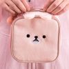 Mini Cute Cosmetic Bag Simple Skin Care Package#B