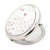 Lovely Make-up Mirror Beauty Stylish Two-Sided Cosmetic Mirror Romantic Cabin