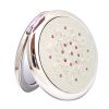 Lovely Make-up Mirror Beauty Stylish Two-Sided Cosmetic Mirror Fashional BELLES