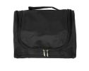 Multi-function Cosmetic Bag Makeup Bag Large Capacity Black(M088)