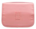 Fabric Multifunction Cosmetic Bag Portable Makeup Pouches Waterproof Travel Toiletry Pouch #23