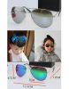 Kids Stylish Sunglasses Children's Sunglasses Anti-UV Sunglasses