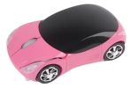 Creative Wireless Mouse Gaming Mouse Pink