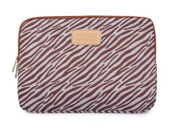 Portable Laptop Sleeve Great for Travel Notebook Case