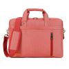 Laptop Messenger Bag Case Sleeve Computer Bags Briefcase for 14" Laptops - Red