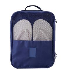 Creative Practical Shoe Storage Bag Travel Shoe Tote Beautiful Shoe Bag, A3