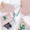 Creative Lovely Cosmetic Bag Fashionable and Elegant Makeup Bag for Travel, B1