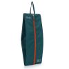 Pure Color Portable Dust-proof Travel Shoe Bags Storage Bag