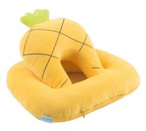 Office Lumbar Support Pillow Travel Pillow Napping Camping Cushion Pineapple