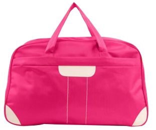 Waterproof Portable Bag Large Capacity Luggage Bag Travel Bag, Fashionable