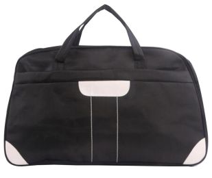 Waterproof Portable Bag Large Capacity Luggage Bag Travel Bag, Beautiful