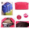 Weekend Travel Tote Luggage Bag with Strap, Travel Bag, Waterproof