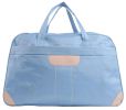Weekend Travel Tote Luggage Bag with Strap, Travel Bag, Convenient