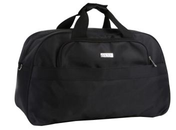 Weekend Travel Tote Luggage Bag with Strap, Travel Bag, Not Easy To Dirty