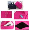 Weekend Travel Tote Luggage Bag with Strap, Travel Bag,Wear-resistant