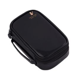 Multifunctional Cosmetic Bag/ High Quality Makeup Travel Bag  D
