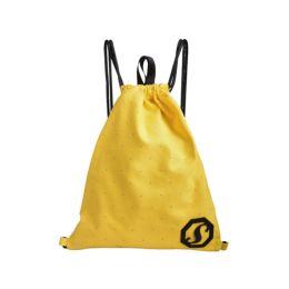 Travel Storage Causal Bags Sports Backpack Drawstring Bag, F