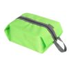 Portable Shoe Bag Shoes Holder Organizer Tote Pouch Case Storage Bag, Green