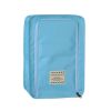 Durable Portable Shoe Bag Storage Bag Shoes Holder for Travel, Light blue