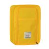 Durable Portable Shoe Bag Storage Bag Shoes Holder for Travel, Yellow