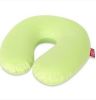U Pillow Neck Cervical Pillow Travel Neck Pillow Nap Pillow Memory Pillow(Green)