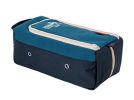 High Quality Travel Shoe Bag Shoe Dustproof Bag Waterproof Storage Bag Navy BLUE