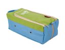 Travel Shoe Bag Shoe Dustproof Bag Waterproof Storage Bag Clear GREEN