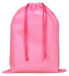 Portable Travel Shoe Bag Shoe Storage Bag Shoe Saving Organizer Dust-proof Shoe Bag (10 PCS) #30