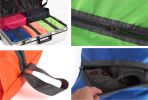 Portable Travel Shoe Bag Shoe Storage Bag Shoe Saving Organizer Dust-proof Shoe Bag (3 PCS) #38