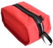 Portable Travel Shoe Bag Shoe Storage Bag Shoe Saving Organizer Dust-proof Shoe Bag (2 PCS) #47